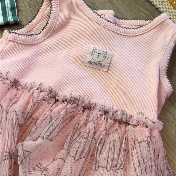 18 month girls clothes - Picture 3 of 7